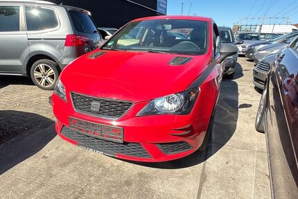 Seat Ibiza 124.000 km 1.700 &euro; Winsen/Luhe 21423