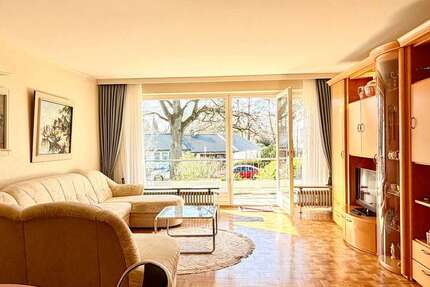 Wohnung Hamburg Wandsbek - 5 Zimmer, 123 m&sup2;, 469.000&euro; | Angebot:26004431