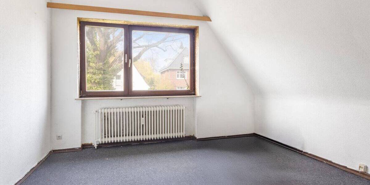 Einfamilienhaus Hamburg Niendorf - 7 Zimmer, 178 m&sup2;, 995.000&euro; | Angebot:26309225