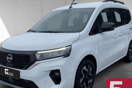 Nissan Townstar 17.175 km 24.888 &euro; Hamburg 21035