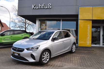 Opel Corsa 4.455 km 15.990 &euro; Quickborn 25451
