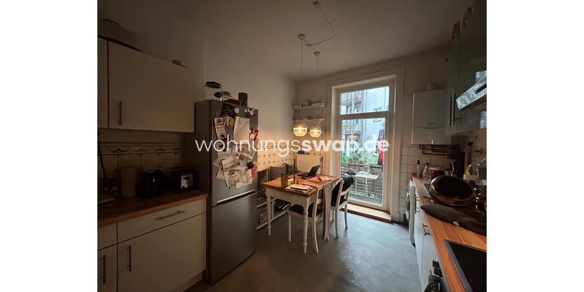 Etagenwohnung Hamburg Bahrenfeld - 3 Zimmer, 68 m&sup2;, 932&euro; | Angebot:26427489