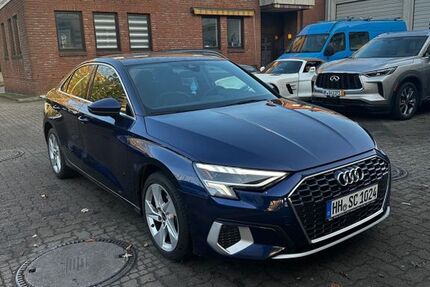 Audi A3 53.000 km 27.990 &euro; Hamburg 22179