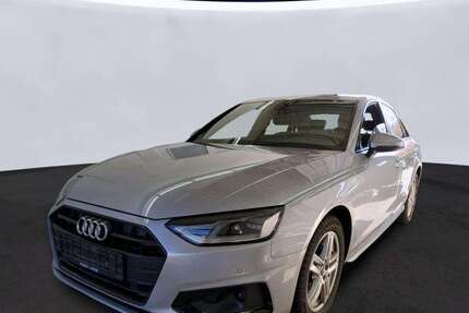Audi A4 66.169 km 25.445 &euro; Uetersen bei Hamburg 25436