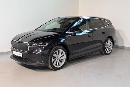Skoda Enyaq 50.000 km 27.475 &euro; Ellerhoop bei Hamburg 25373