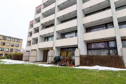 Wohnung zum Kaufen in Barsbüttel 360.000 € 93.6 m² 3 zimmer