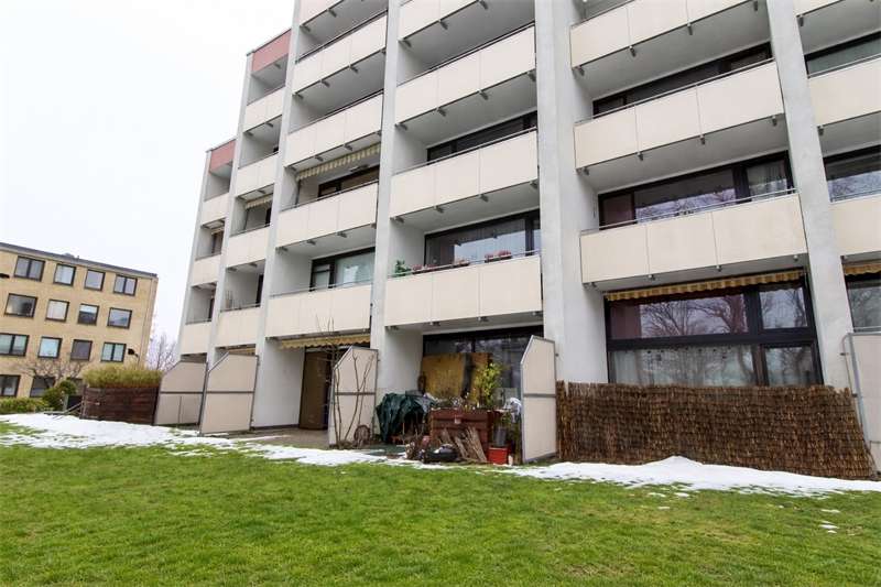 Wohnung zum Kaufen in Barsbüttel 360.000 € 93.6 m² 3 zimmer