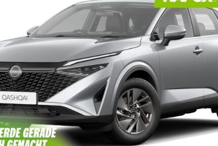 Nissan Qashqai 48.021 km 20.450 &euro; Hamburg 22529