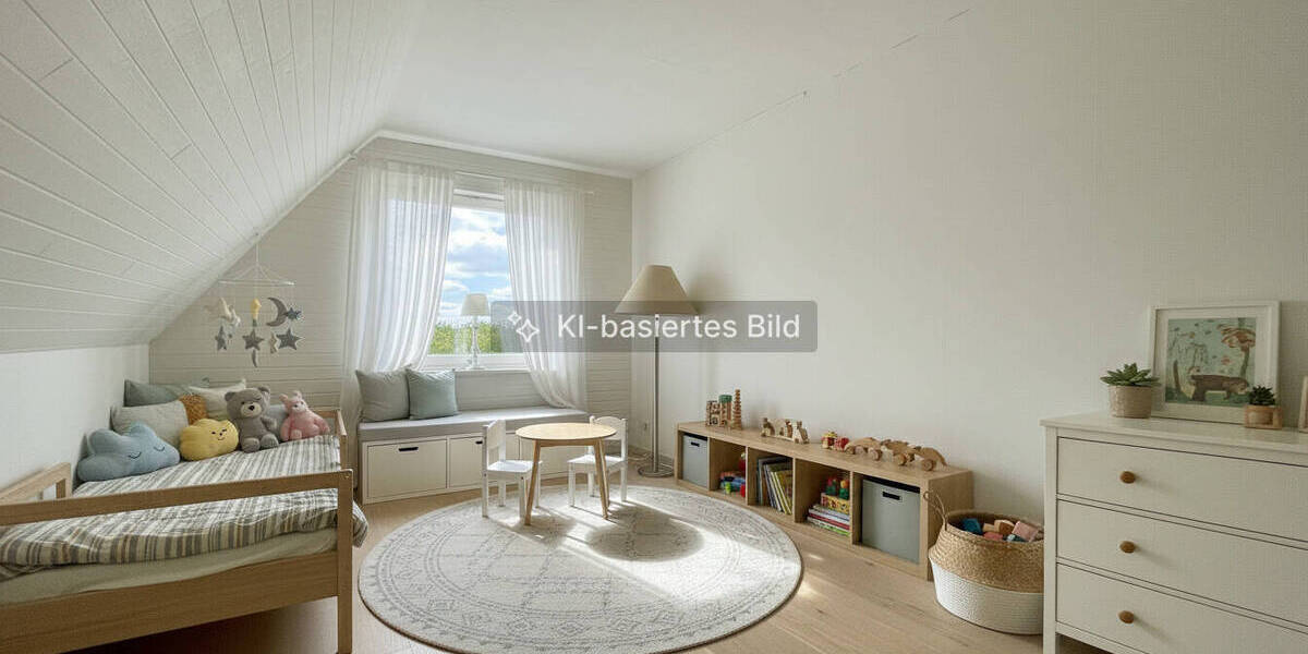 Einfamilienhaus Reinbek - 4 Zimmer, 124 m&sup2;, 485.000&euro; | Angebot:26572362