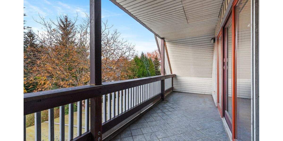 !NUR NOCH WARTELISTE! Freistehendes Ein- bis Zweifamilienhaus mit großem Garten & separierbaren Wohneinheiten 6 zimmer