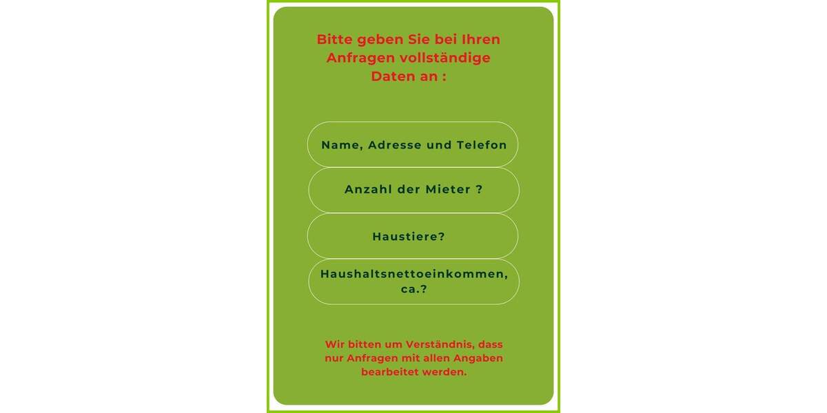 Etagenwohnung Buxtehude - 3 Zimmer, 76 m&sup2;, 750&euro; | Angebot:25742977