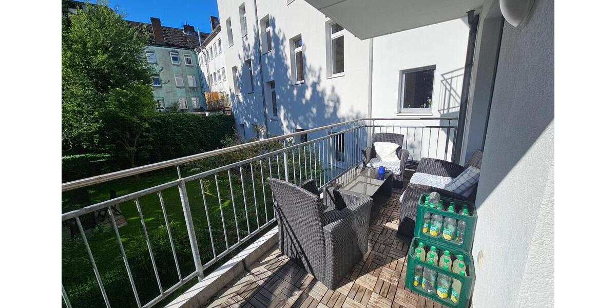 Etagenwohnung Hamburg Hamburg-Mitte - 4 Zimmer, 107 m&sup2;, 615.000&euro; | Angebot:27147285