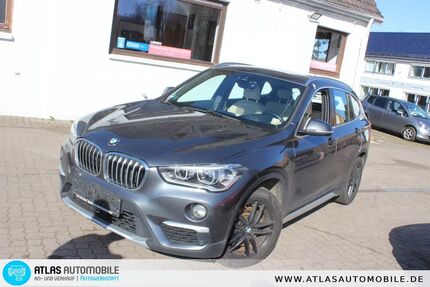 BMW X1 149.889 km 17.990 &euro; Norderstedt/Hamburg 22848
