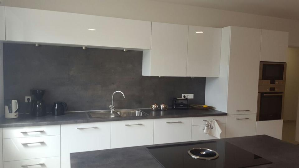 Terrassenwohnung Hamburg Altona - 4 Zimmer, 108 m&sup2;, 1.950&euro; | Angebot:25378945