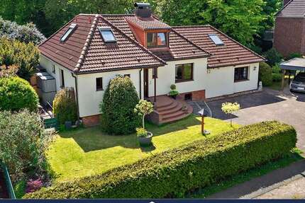 Haus zum Kaufen in Hamburg Rahlstedt 795.000 € 167.41 m² 6 zimmer