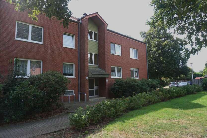 Wohnung zum Kaufen in WinsenL. 174.000 € 55 m²
