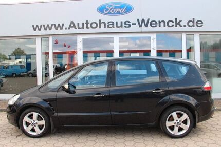 Ford S-Max 259.567 km 3.670 &euro; Winsen (Luhe) 21423