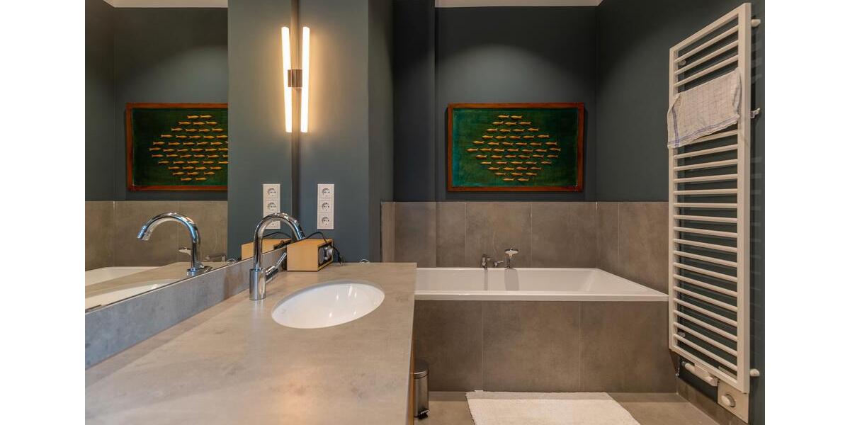 Etagenwohnung Hamburg Altstadt - 5 Zimmer, 151 m&sup2;, 4.250&euro; | Angebot:26267395