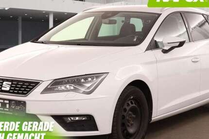 Seat Leon 80.071 km 14.900 &euro; Hamburg 22529