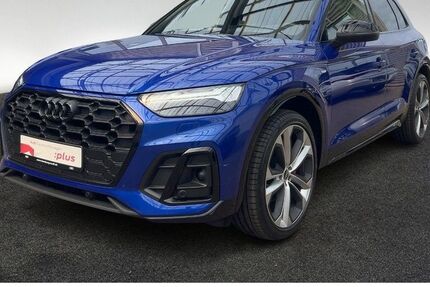Audi Q5 61.470 km 46.880 &euro; Hamburg 22529