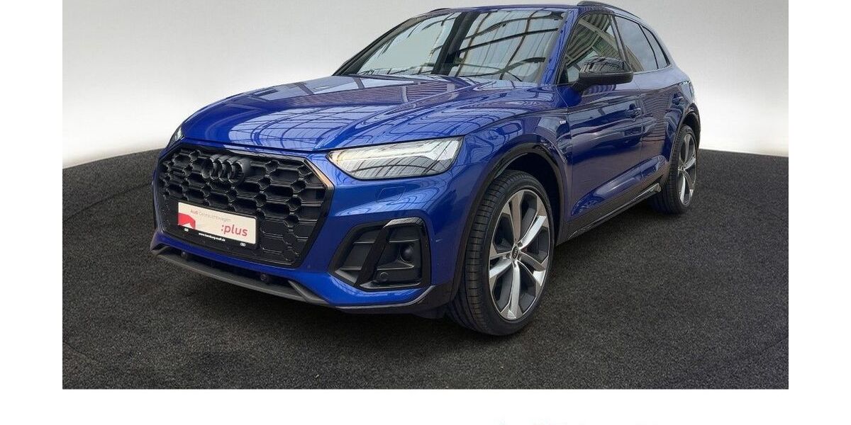 Audi Q5 61.470 km 46.880 &euro; Hamburg 22529