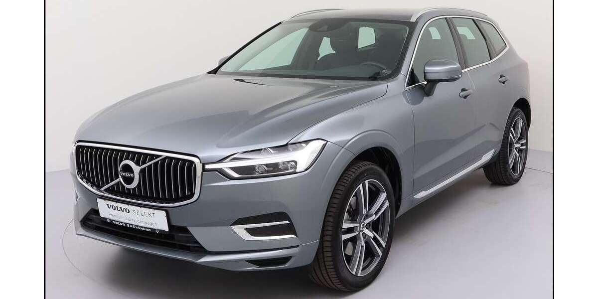 Volvo XC60 19.800 km 32.950 &euro; Norderstedt 22848
