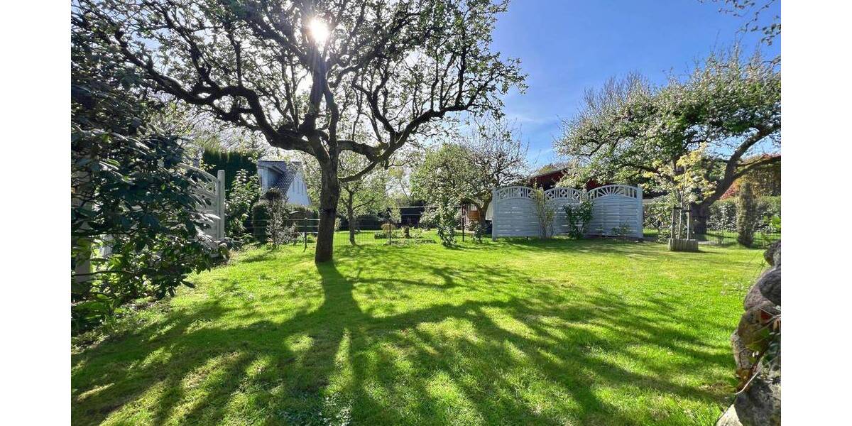 Einfamilienhaus AHRENSBURG - WALDGUT HAGEN WALDGUT HAGEN - 5 Zimmer, 149 m&sup2;, 1.100.000&euro; | Angebot:26788092