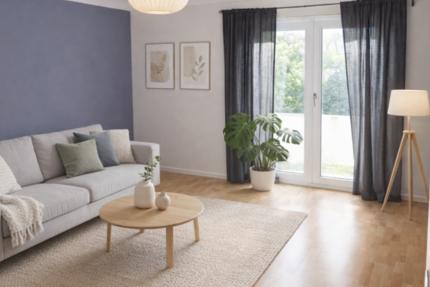 Wohnung Hamburg Eppendorf - 2 Zimmer, 54 m&sup2;, 415.000&euro; | Angebot:27110232