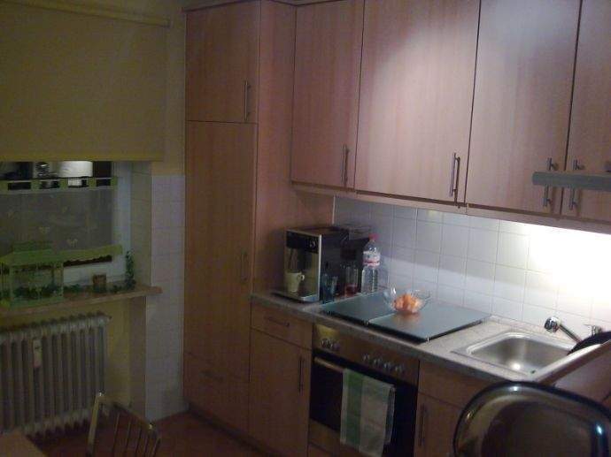 Etagenwohnung Glinde - 2 Zimmer, 74 m&sup2;, 1.050&euro; | Angebot:24877131