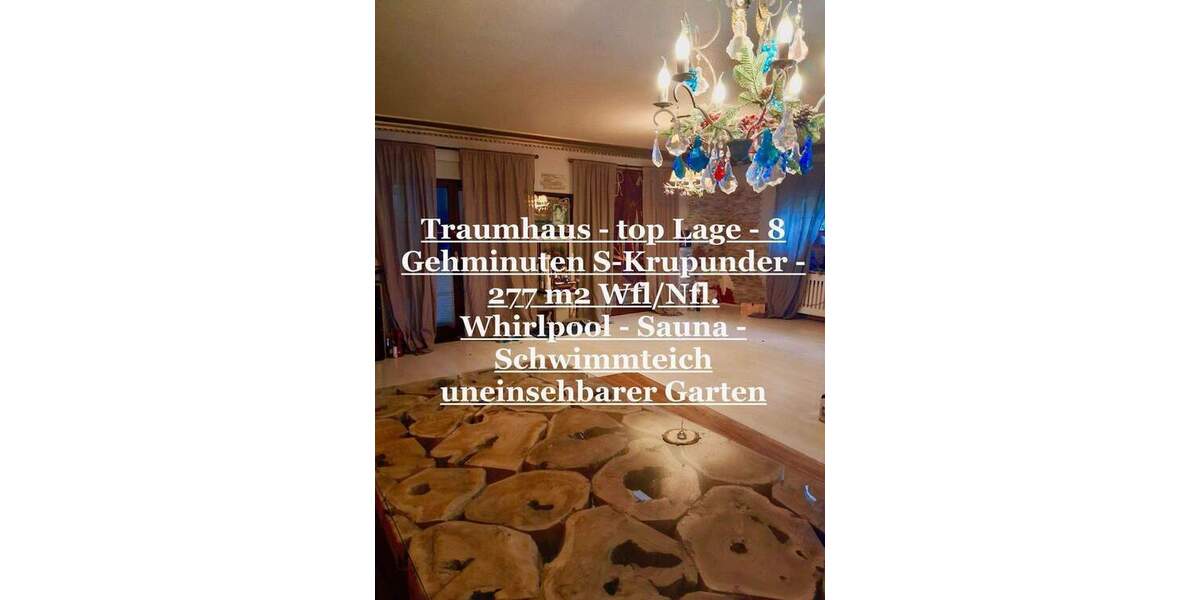 Einfamilienhaus Hamburg Eidelstedt - 939.000&euro; | Angebot:26243677