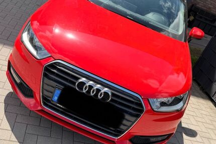 Audi A1 76.500 km 16.500 &euro; Norderstedt 22851