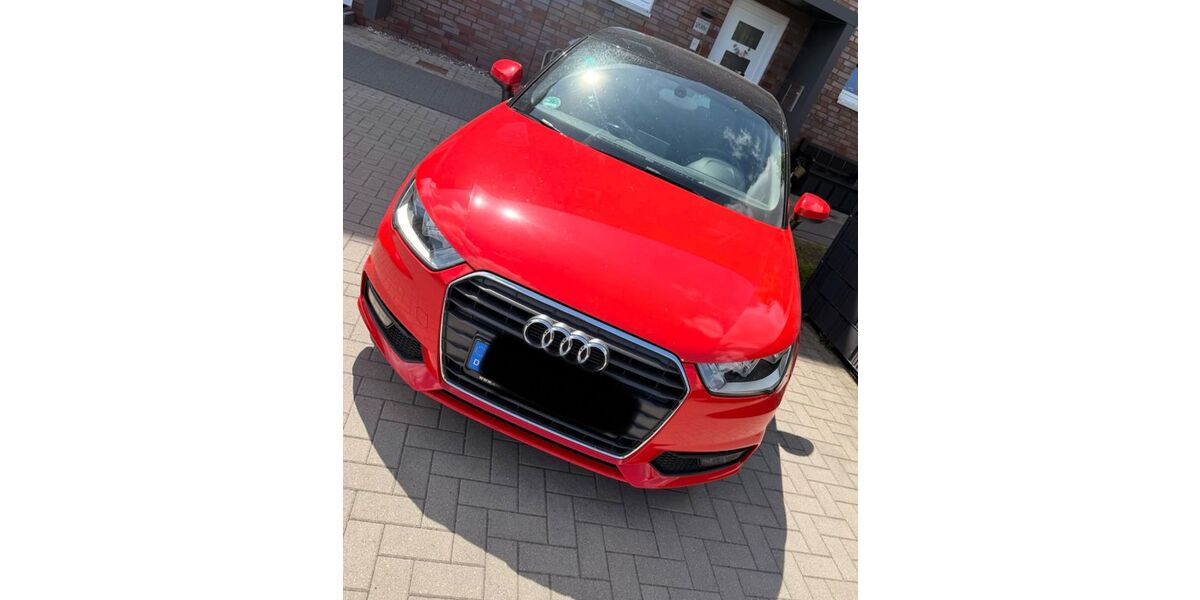 Audi A1 76.500 km 16.500 &euro; Norderstedt 22851