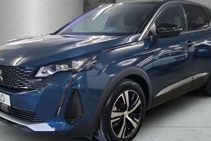 Peugeot 3008 16.828 km 23.940 € Hamburg 22047