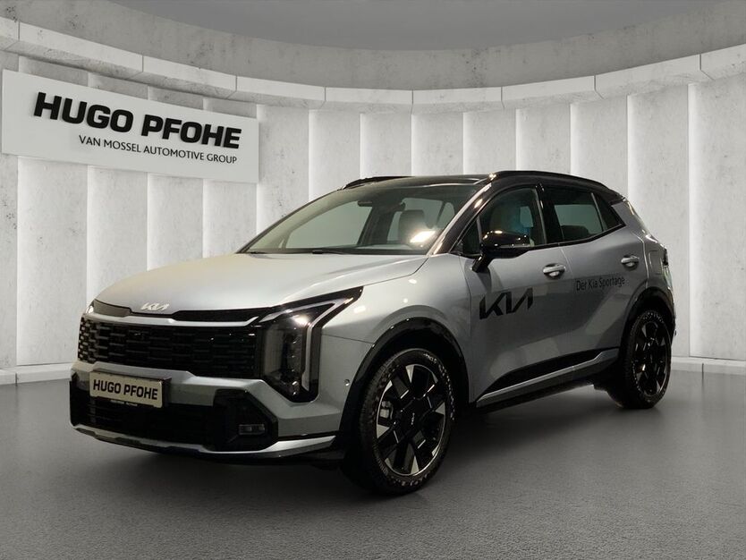 Kia Sportage 5.000 km 47.990 € Hamburg 22335