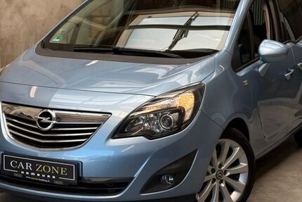 Opel Meriva 110.000 km 5.990 &euro; Hamburg 20539