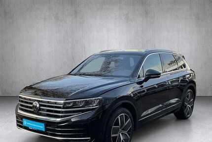 VW Touareg 7.354 km 71.950 &euro; Hamburg 22399