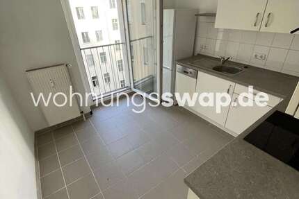 Wohnung Hamburg-Nord Nord - 3 Zimmer, 70 m&sup2;, 850&euro; | Angebot:25355406