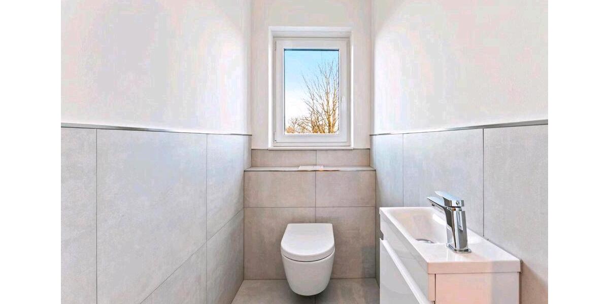 Etagenwohnung Seevetal - 3 Zimmer, 84 m&sup2;, 1.300&euro; | Angebot:26324460