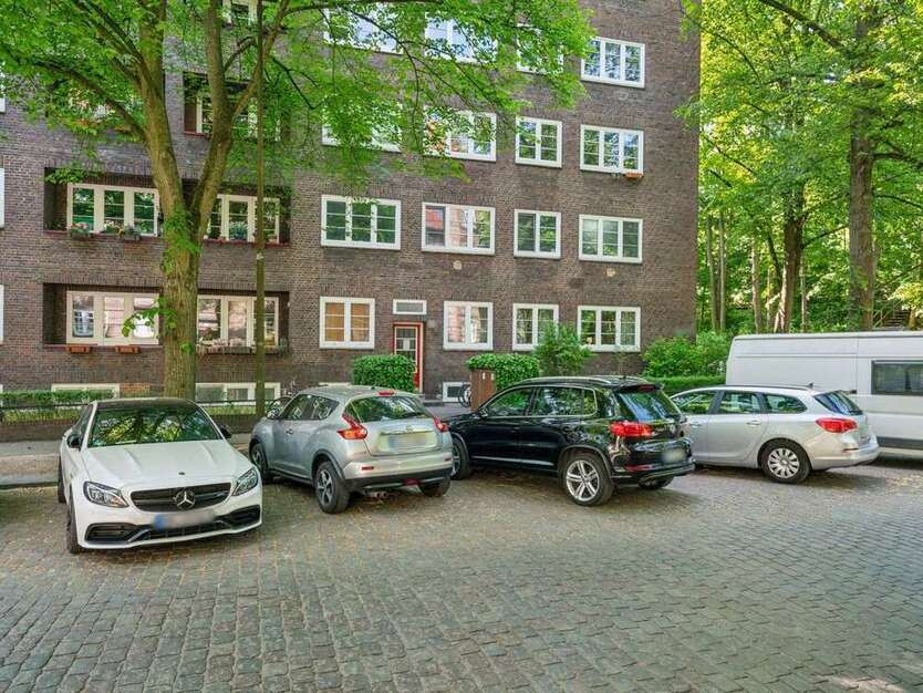 Wohnung zum Kaufen in Hamburg 379.000 € 72.53 m²