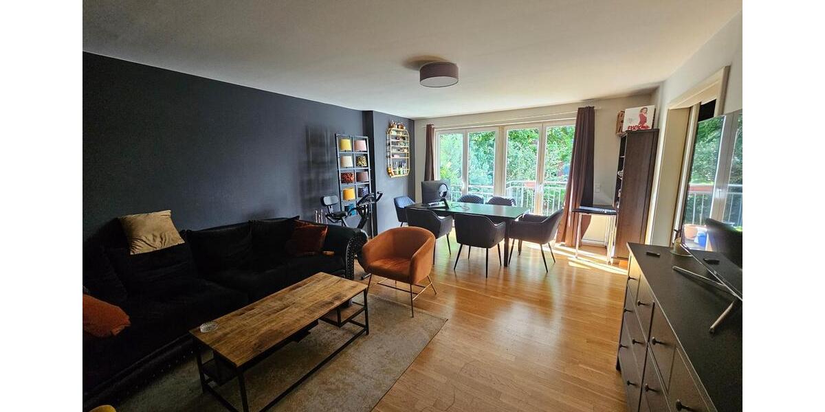 Etagenwohnung Hamburg Hamburg-Mitte - 4 Zimmer, 107 m&sup2;, 615.000&euro; | Angebot:27147285
