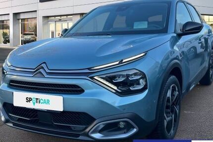 Citroen C4 24.557 km 18.990 &euro; Hamburg 20537