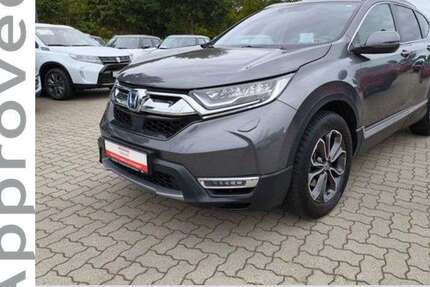 Honda CR-V 70.730 km 30.990 € Braak 22145