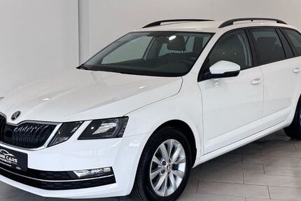 Skoda Octavia 95.000 km 13.990 &euro; Hamburg 22043