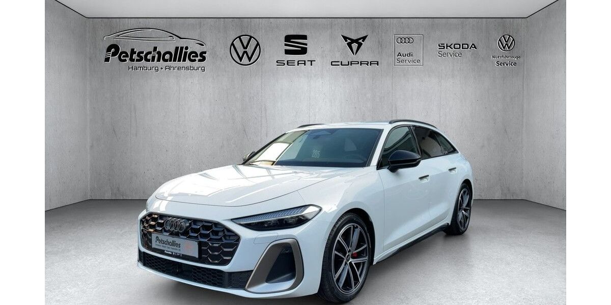 Audi A5 22.281 km 58.850 &euro; Ahrensburg 22926