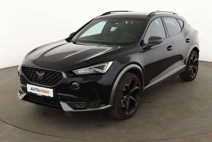 Cupra Formentor 38.860 km 31.380 &euro; Hamburg 22529