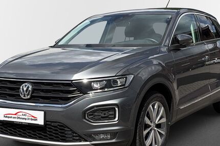 VW T-Roc 117.600 km 13.290 &euro; Hamburg 22529