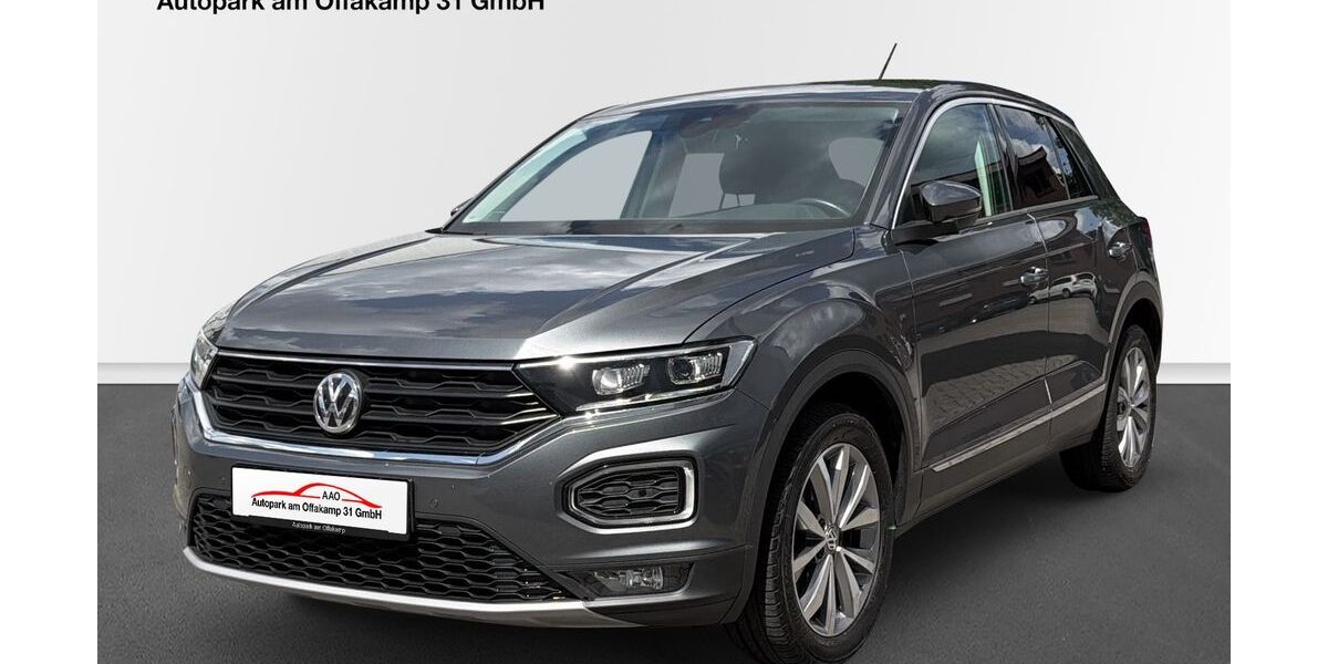 VW T-Roc 117.600 km 13.490 &euro; Hamburg 22529