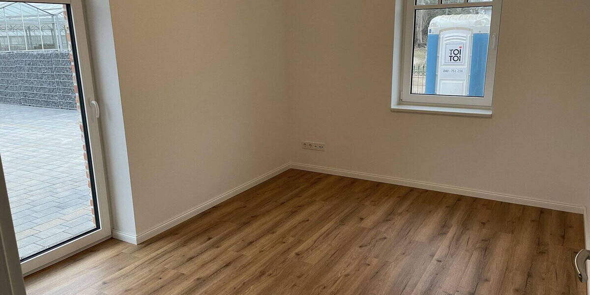 Etagenwohnung Winsen (Luhe) Hoopte - 3 Zimmer, 94 m&sup2;, 1.530&euro; | Angebot:26140728