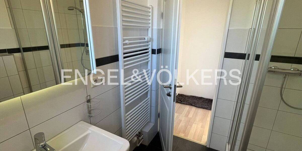 Etagenwohnung Hamburg Tonndorf - 2 Zimmer, 62 m&sup2;, 295.000&euro; | Angebot:26572711