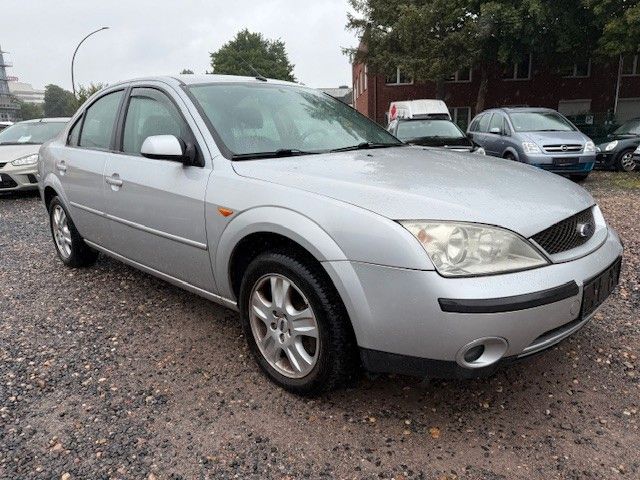 Mondeo